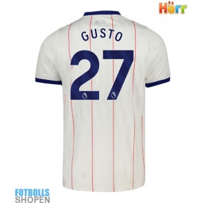 Billiga Chelsea Malo Gusto #27 Tredjeställ 2026-27 Kortärmad